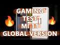 Gaming test - Xiaomi Mi 11 Global Version! It overheats! 🔥🔥🔥 | Genshin Impact | PUBG | COD