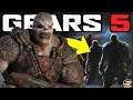 GEARS 5 News - New OPERATION 2 Characters Teased! Locust CONFIRMED in Gears 5!