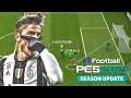 🔥 Goal Fantastis Dari P. Dybala 🔥 eFootball PES 2021 @danesgame7707