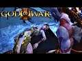 GOD OF WAR III: Remastered ⚡ Gameplay Deutsch #16: Pandora