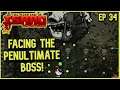 Going Through The SECRET Path To Find Mother! | The Binding of Isaac: Repentance