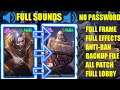 GRANGER ELITE SKIN INTO TRANSFORMER SKIN SCRIPT WITH BACKUP FILE FULL SOUNDS NO PASSWORD
