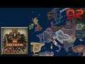 HoI4: A.E.I.O.U. 1886 (Byzantská říše) - part 2 (Řekové všude; FINAL)