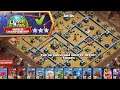 How To 3 Star the Clash Worlds June Qualifier Challenge (Clash of Clans Topic)Clash Worlds Challenge