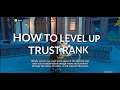 HOW TO LEVEL UP TRUST RANK IN SERENITEA POT | GAINING TRUST RANK EXP IN GENSHIN IMPACT