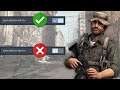 HOW TO SWITCH GUNS FASTER IN CODM | QUICK WEAPON SWITCH EXPLAINED | CALL OF DUTY MOBILE SEASON 4