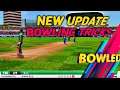 HOW TO TAKE WICKETS IN WCC3 | WCC3 BOWLING TIPS AND TRICKS | INDIA VS PAKISTAN T20 QUICK MATCH
