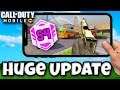 Huge Update for Call of Duty Mobile! - SEASON 4, S36 Nerf, ZOMBIES CANCELED??, and More!