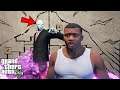 I Found SLENDERMAN in GTA 5 (Scary Secret Easter Egg)