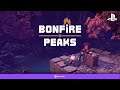 Inel Plays Bonfire Peaks