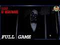 Irony of Nightmare Gameplay // Full Game // Walkthrough