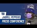 Jabrill Peppers: 'We had 16 opportunities to make it happen' | New York Giants