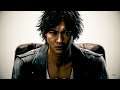 Judgment #木村拓哉 #ps5 #part13 #1080p