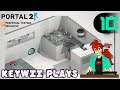 Keywii Plays Portal 2 Perpetual Testing Initiative (10)