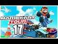 KIMONO MARIO & neue TOKIO Tour Saison! Mario Kart Tour Part 17 Deutsch
