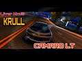 Krull X Chevrolet Camaro LT | Krull Racing