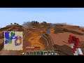 Late-Game Minecraft 376 :: Mapping the Badlands