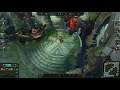 League of Legends Akshan is out game!!! (Full match game)