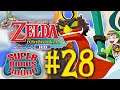 Legend of Zelda: The Wind Waker HD EPISODE #28 | Super Bonus Round | Let's Play