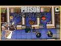 Legendary Gang Leaders... GREAT! | Prison Architect #7 - Let's Play / Gameplay