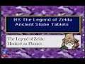 Let's Play BS The Legend of Zelda: Ancient Stone Tablets: Episode 7