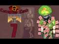 Let's Play Corruption Cards Doom 2 [Part 7] - Burned in the Suburb? This Jack's Gone Bust...