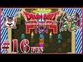 [Let's Play] Dragon Quest 1 2 3 Collection Switch FR HD #16 - Boss Finaux : Kaos et Malroth ! (DQ2)