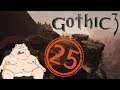 Let's Play - Gothic 3 - Story - Folge 25 - Deutsch / German Gameplay