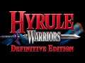 Hyrule Warriors Live Stream Part 6
