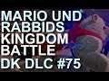 Lets Play Mario und Rabbids Kingdom Battle #75 (German) - Alles in Gold