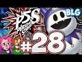 Lets Play Persona 5 Strikers - Part 28 - Hee-Horde From Hell