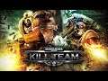 Let's Play Warhammer 40K Kill Team - Ep. 03 Tyranids