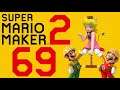 Lettuce play Super Mario Maker 2 part 69