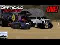 *LIVE* Offroad Outlaws - Open Lobby! (Boating, Mudding, Building Trucks, & More!)