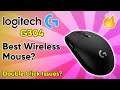 Logitech G304 Wireless Mouse | Double Click Issues! | Long Term Review
