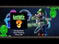 Luigi's Mansion 3 Music - ScreamPark Coin Floating Hurry Up!