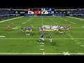 Madden NFL 22 - Kansas City Chiefs ​vs Los Angeles Rams ​- Gameplay (PS5 UHD) [4K60FPS]