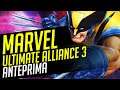 Marvel Ultimate Alliance 3: Anteprima del nuovo gioco per Nintendo Switch