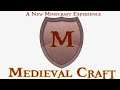 Medieval Craft Add-on Review V1 (Made for servers and stuff)