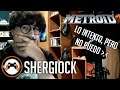 Mi historia con Metroid. Quiero, pero no puedo por más que lo intente T_T | Shergiock Opina