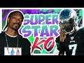 Michael Vick and Snoop Dogg! - Madden 20 Superstar KO Gameplay
