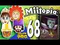 Miitopia || Let's Play Part 68 - Tasty Art || Below Pro Gaming