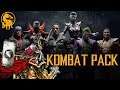 Mortal Kombat 11: Kombat Pack a discusión