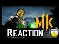 Mortal Kombat 11 | Shang Tsung DLC Reaction | Generally Nerdy