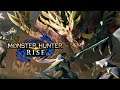 My Review Of Monster Hunter Rise