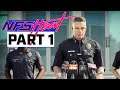 Need For Speed Heat | Part 1 | Gameplay Walkthrough