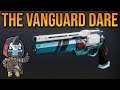 NEW Ace of Spades Ornament "The Vanguard Dare" Showcase!