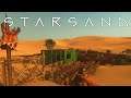 NEW EXTREMELY Dangerous DESERT SURVIVAL Alternate Universe SUBNAUTICA - Starsand Gameplay