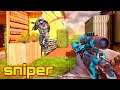 New*Frontline in Call of duty mobile | Cod mobile android gameplay#66