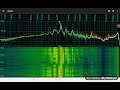 Nintendo DSi Main Music (Spectrogram)